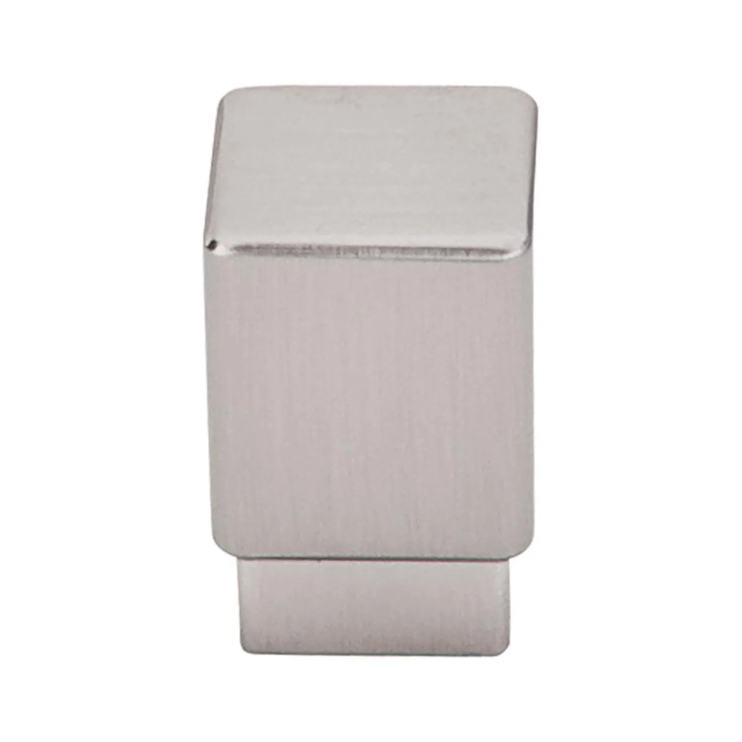 Top Knobs Tapered Square Knob