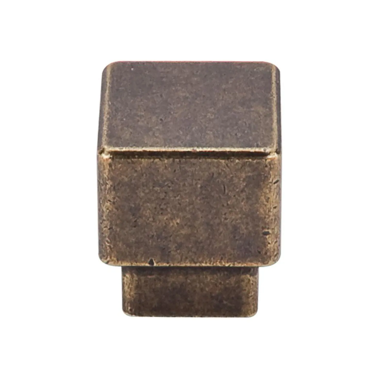 Top Knobs Tapered Square Knob