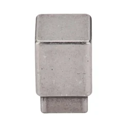 Top Knobs Tapered Square Knob