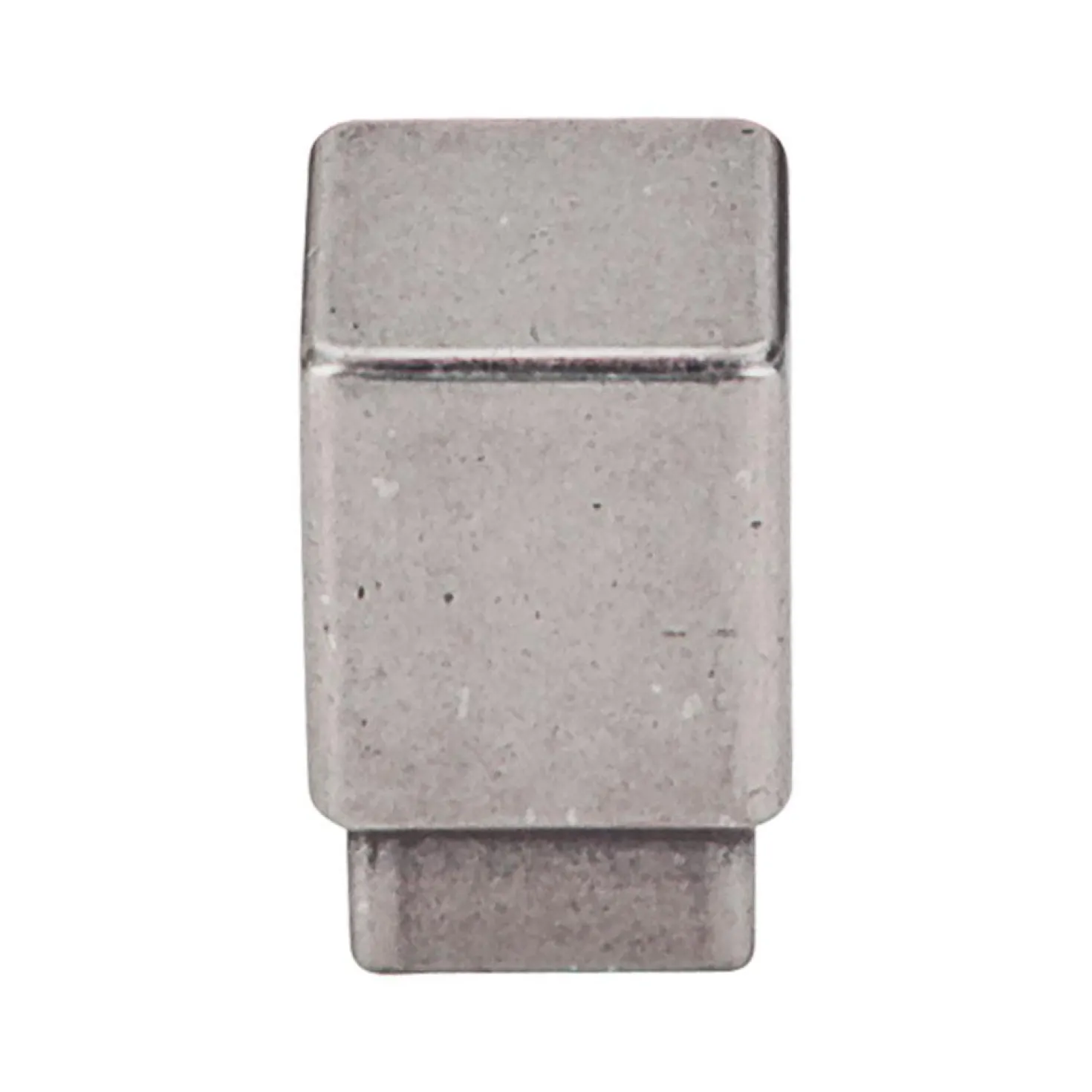 Top Knobs Tapered Square Knob
