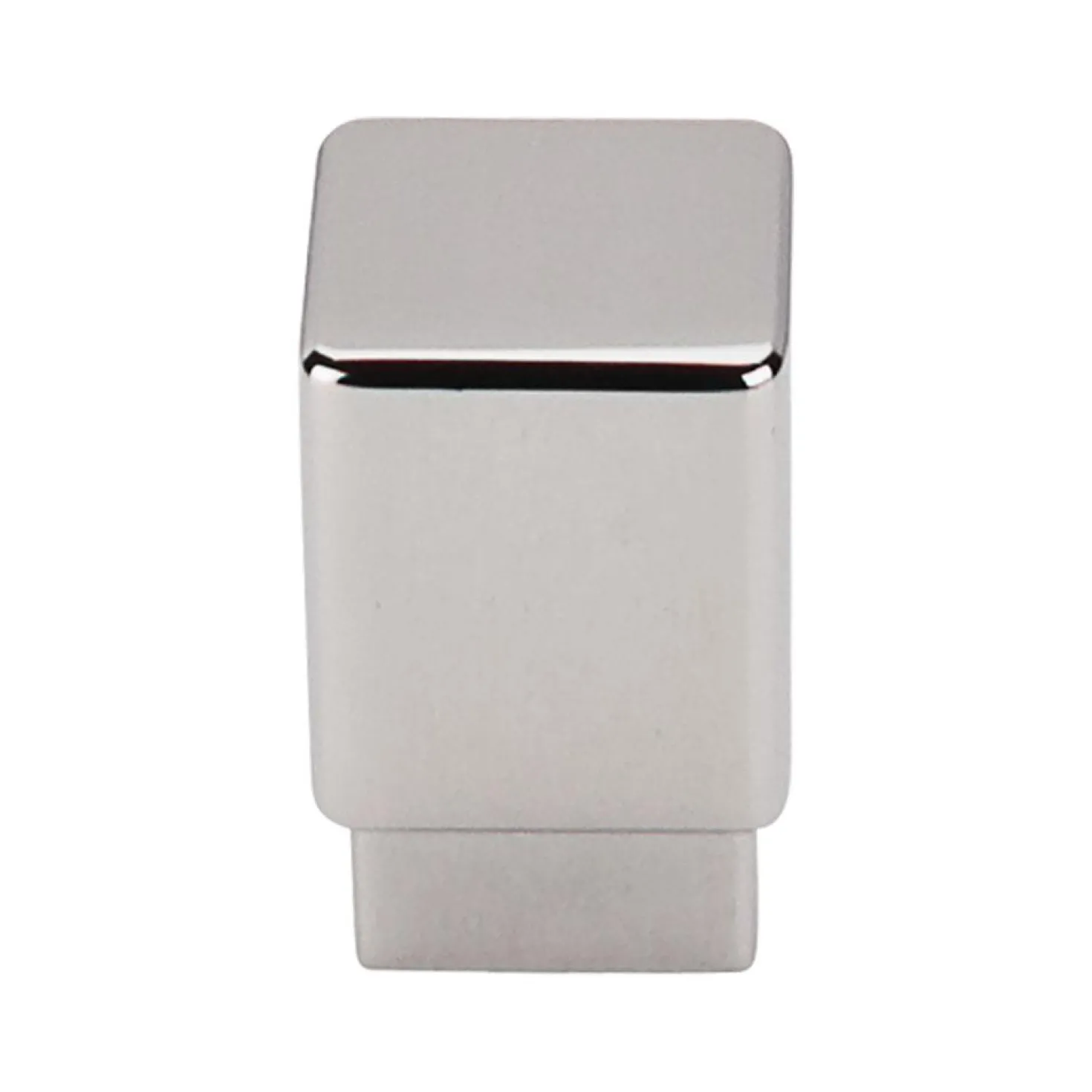 Top Knobs Tapered Square Knob