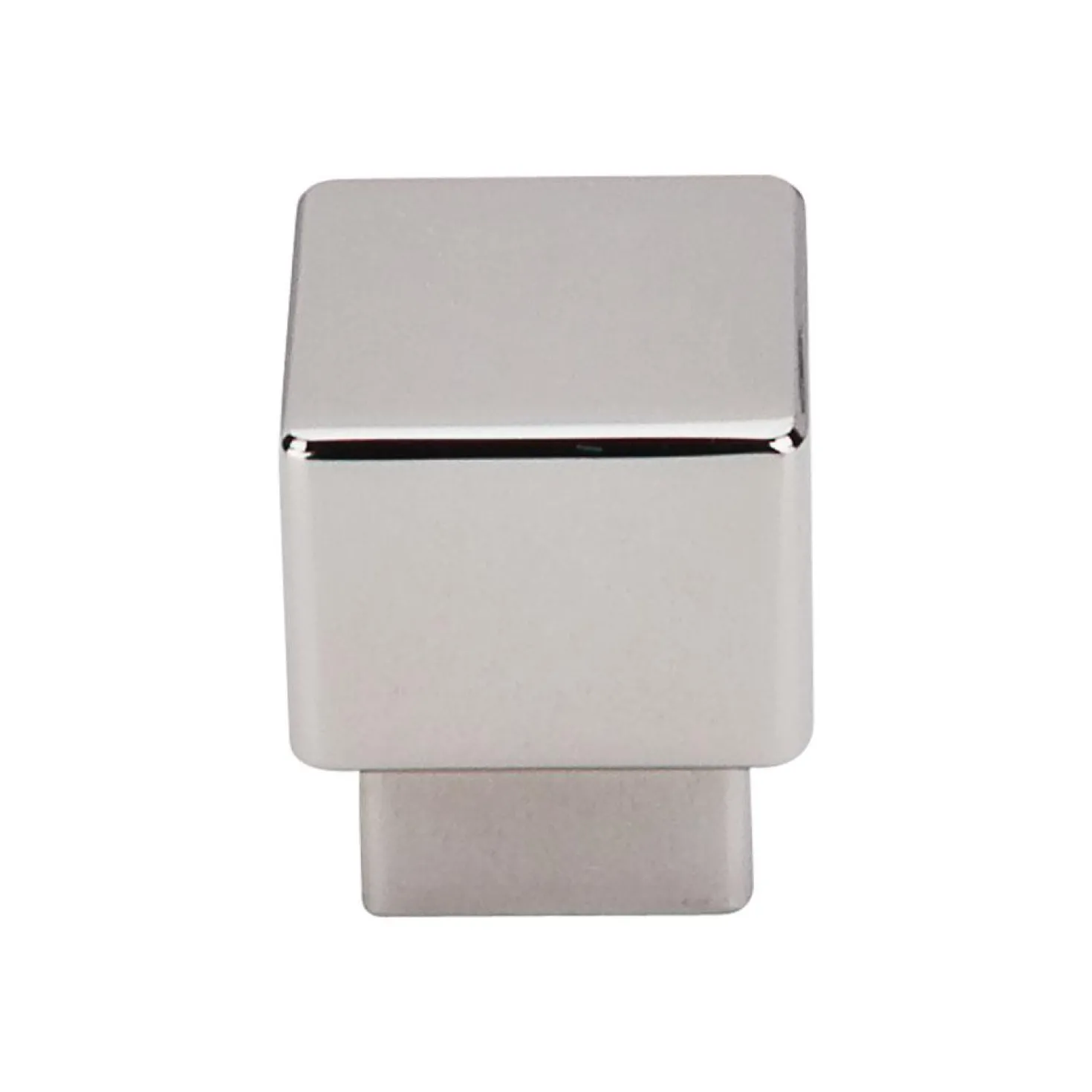 Top Knobs Tapered Square Knob