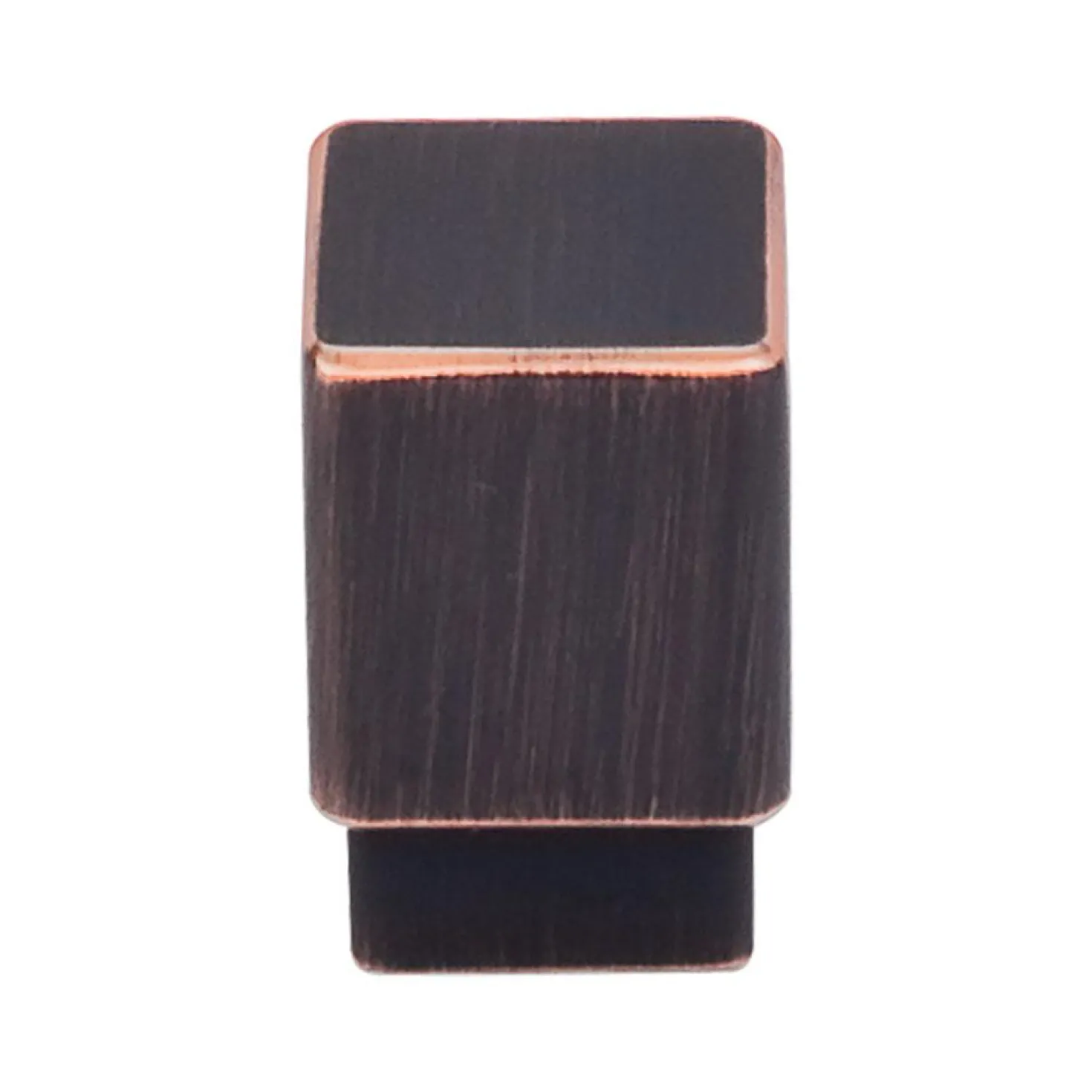 Top Knobs Tapered Square Knob