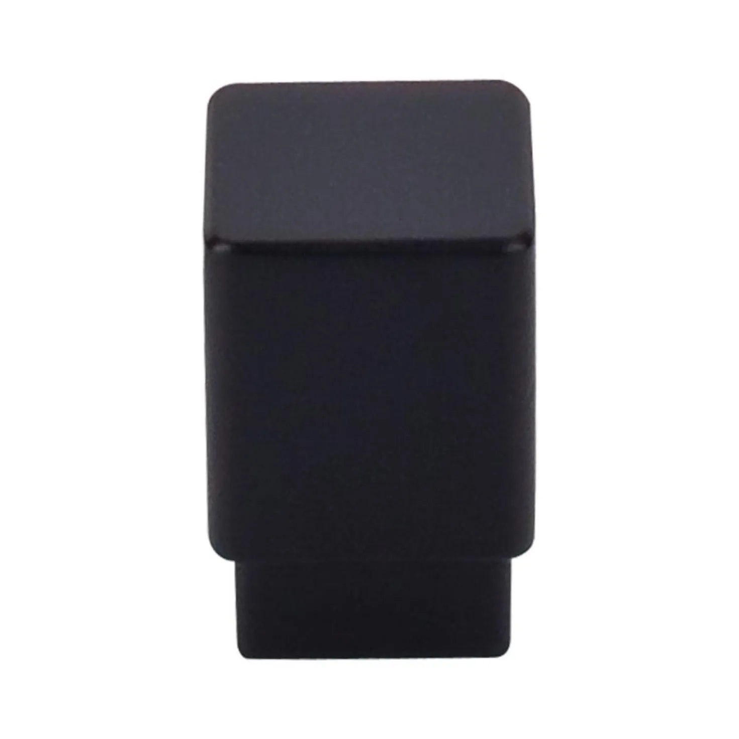 Top Knobs Tapered Square Knob