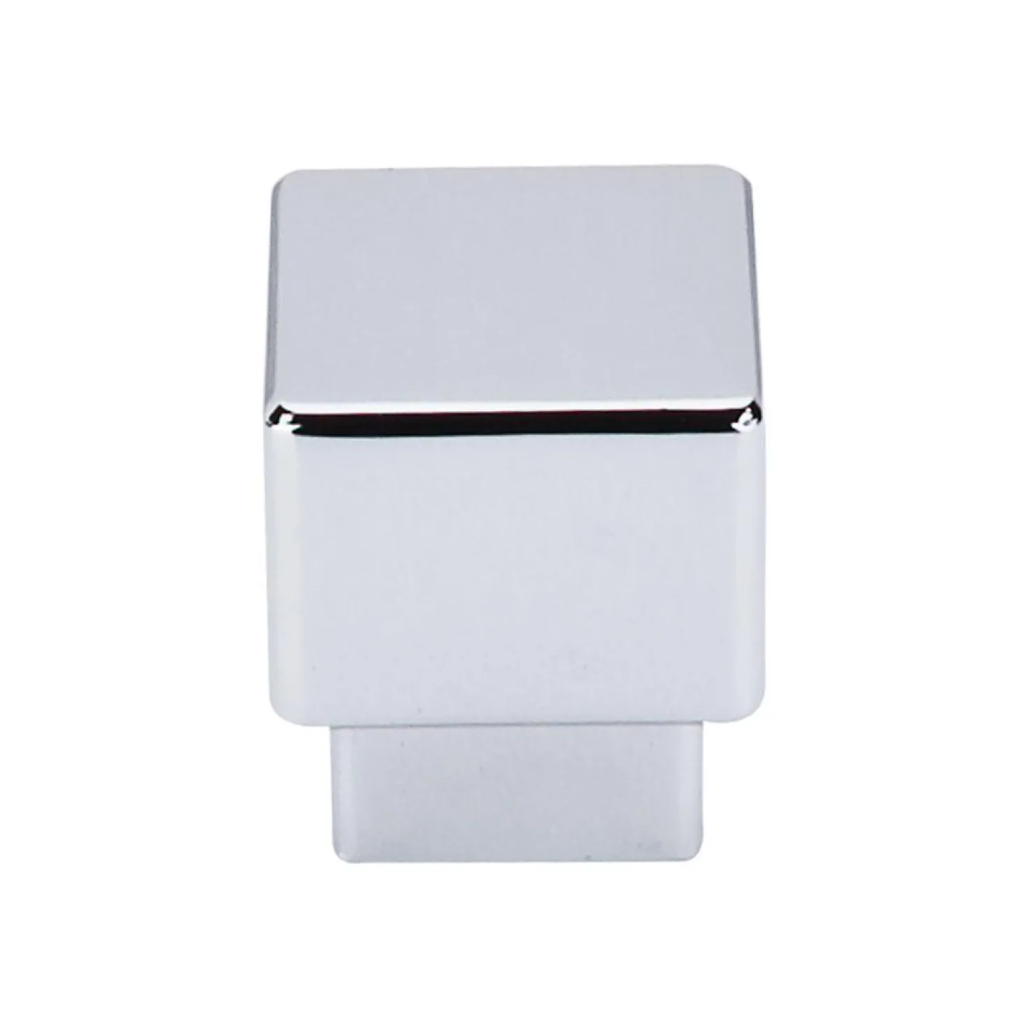 Top Knobs Tapered Square Knob