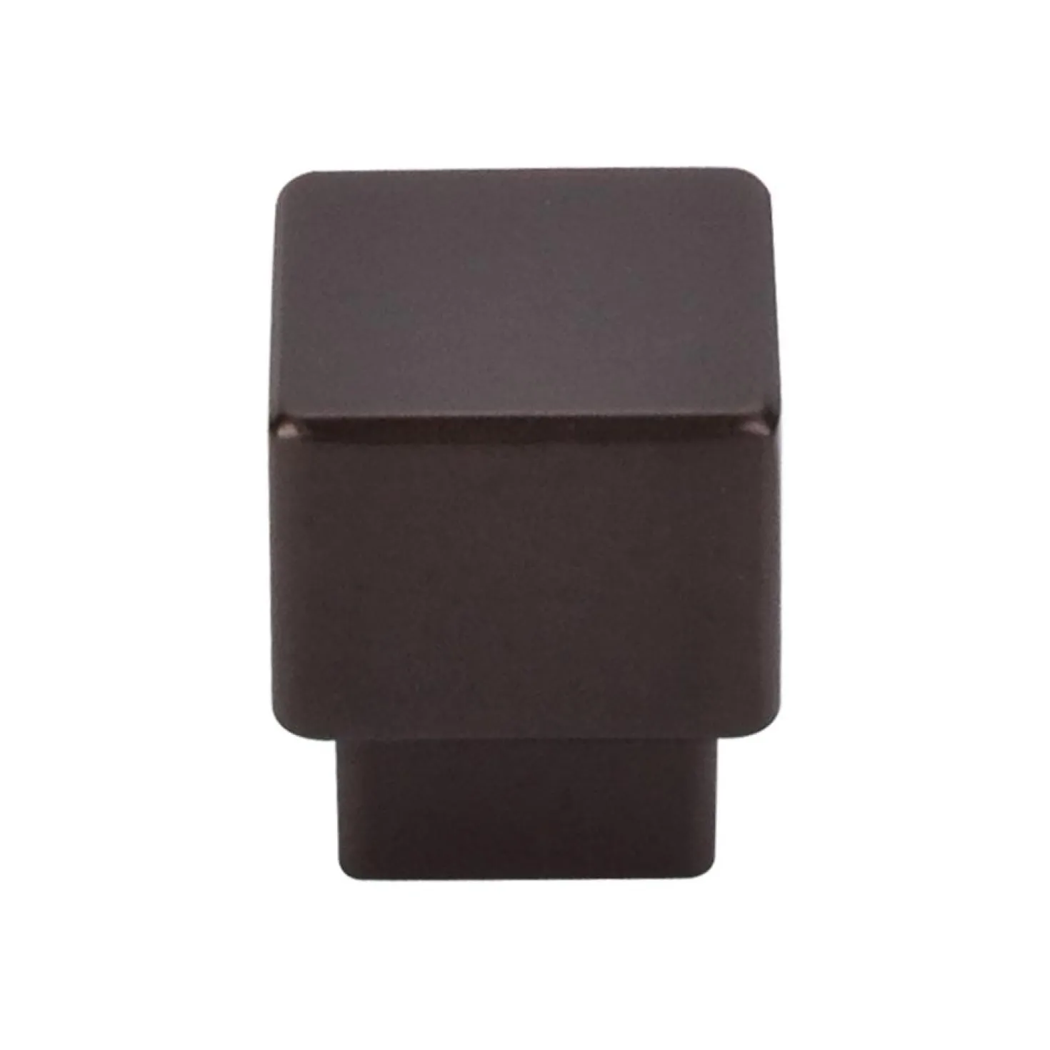 Top Knobs Tapered Square Knob