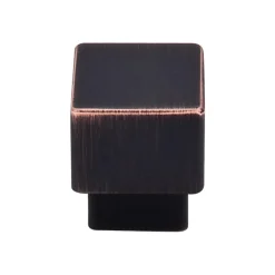Top Knobs Tapered Square Knob