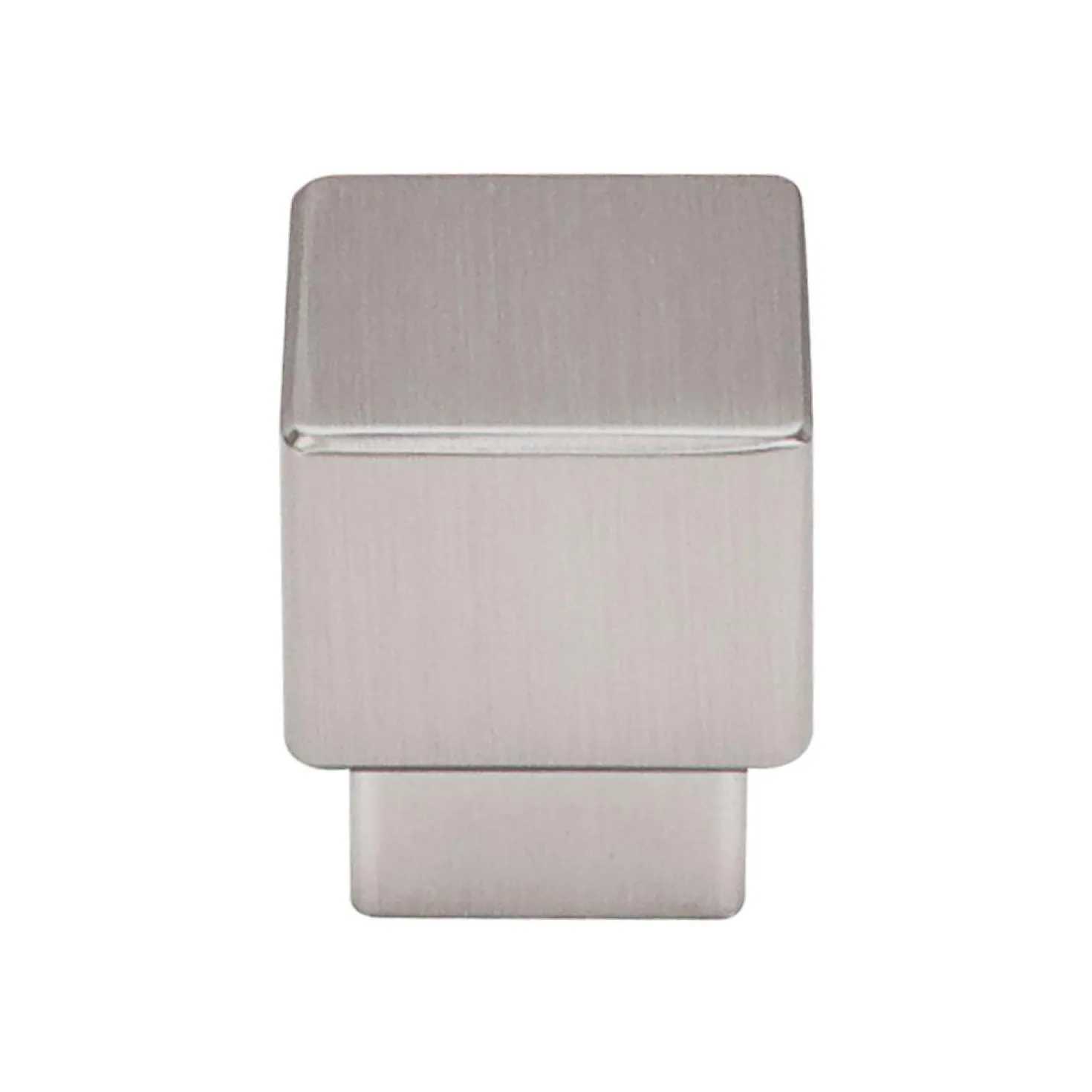 Top Knobs Tapered Square Knob