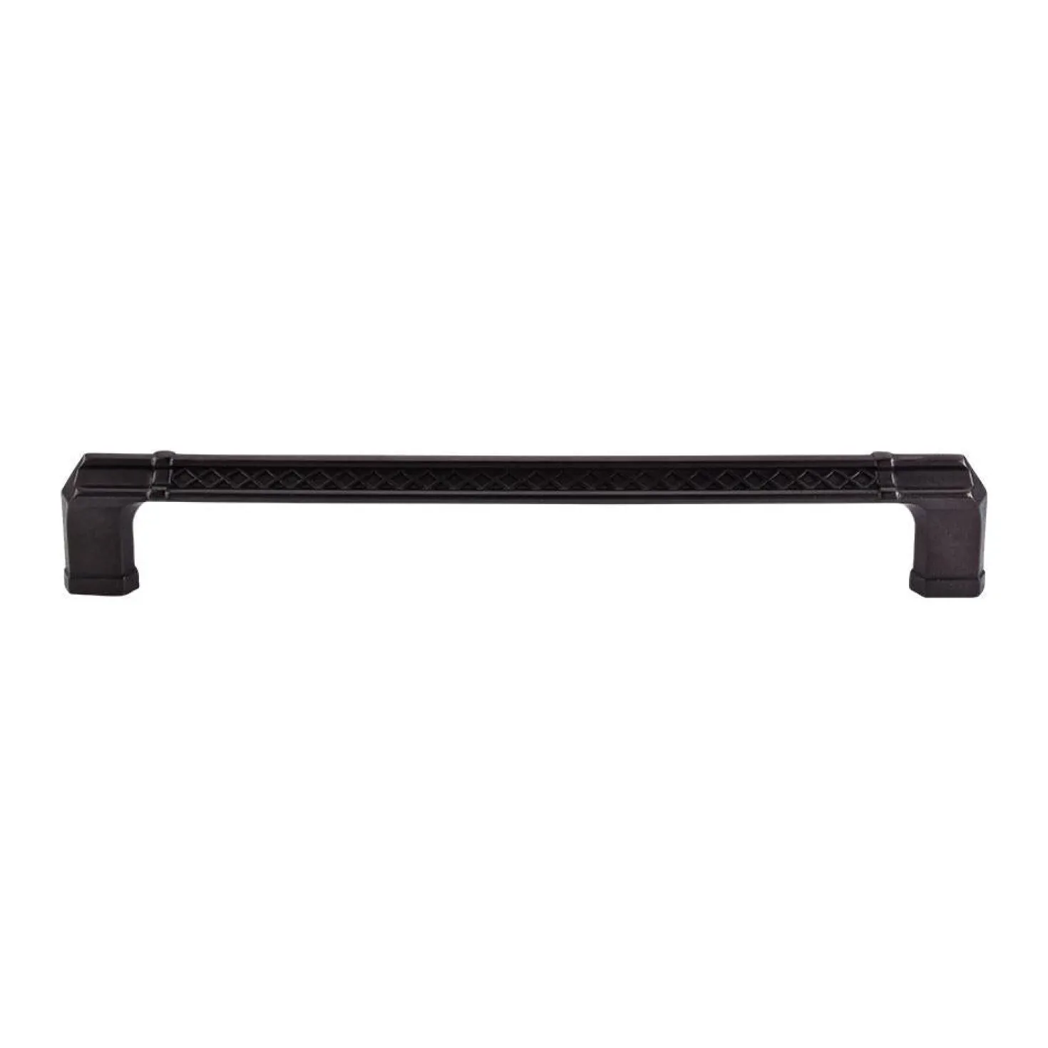 Top Knobs Tower Bridge Appliance Pull