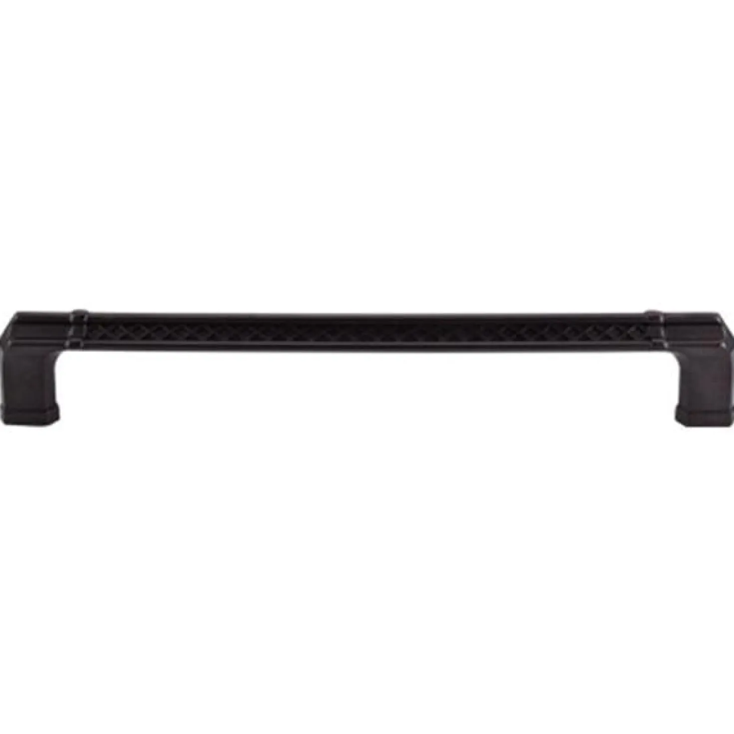 Top Knobs Tower Bridge Appliance Pull
