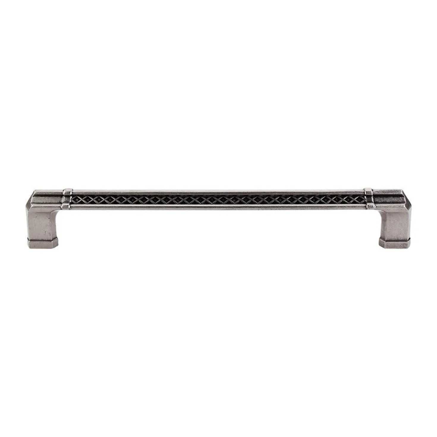 Top Knobs Tower Bridge Appliance Pull