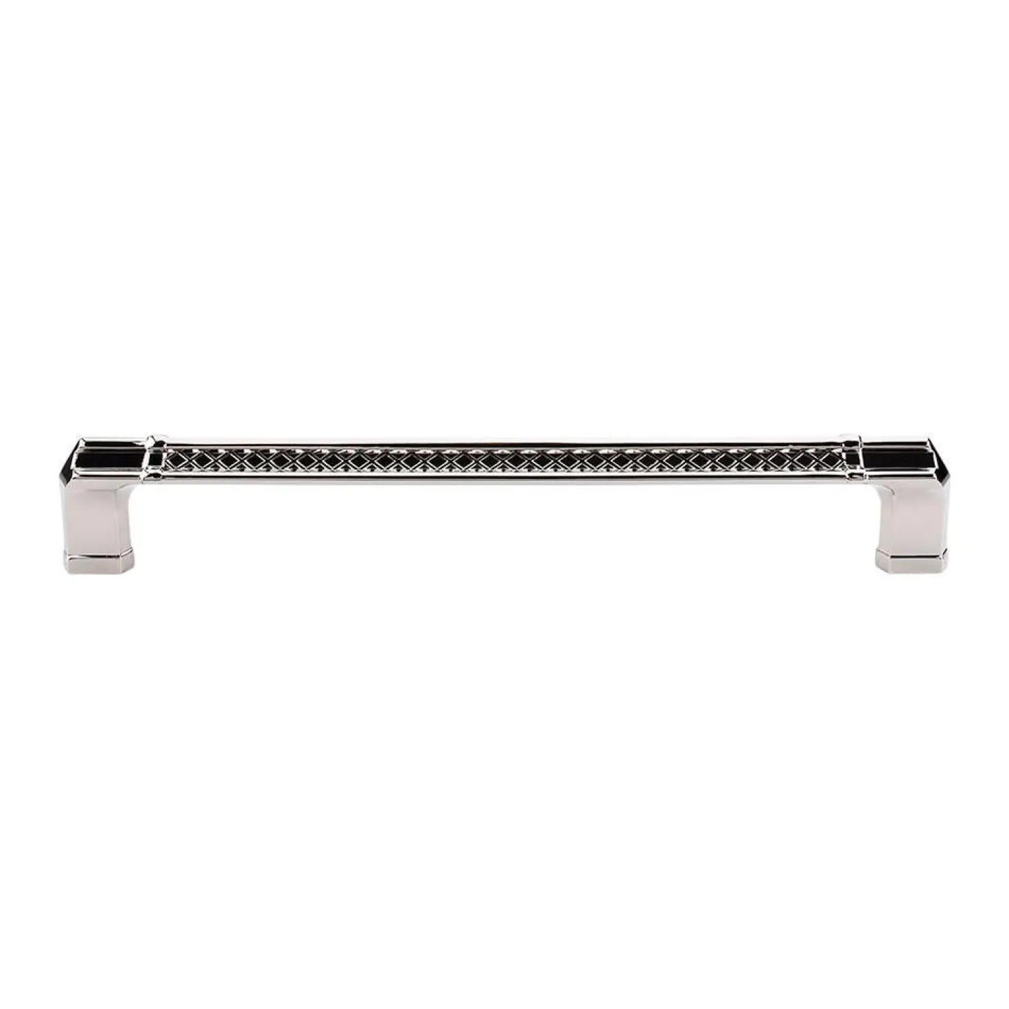 Top Knobs Tower Bridge Appliance Pull
