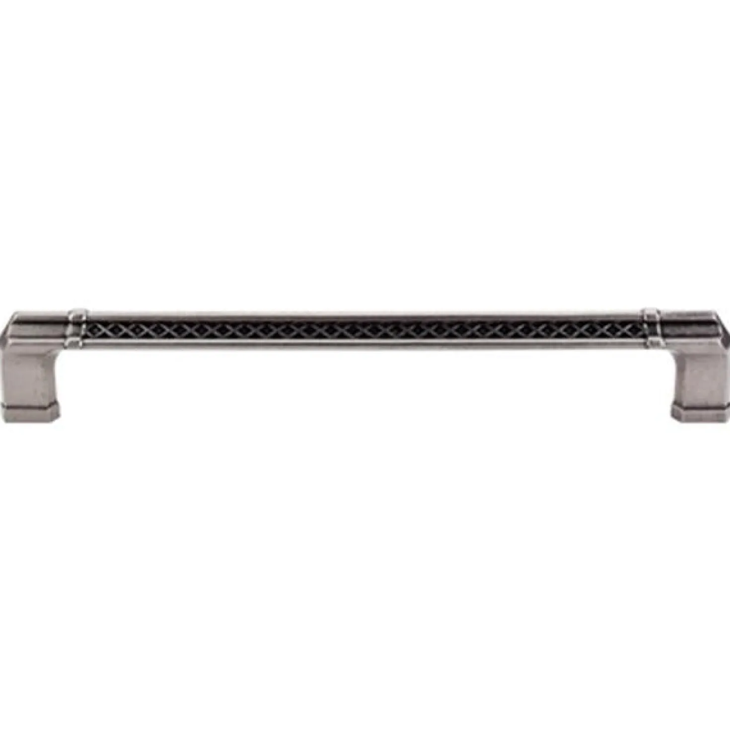 Top Knobs Tower Bridge Appliance Pull