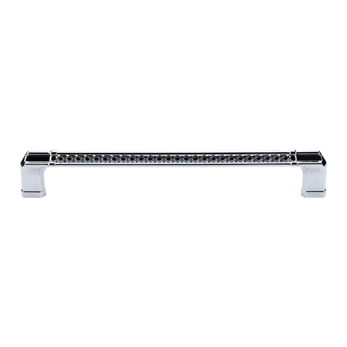 Top Knobs Tower Bridge Appliance Pull