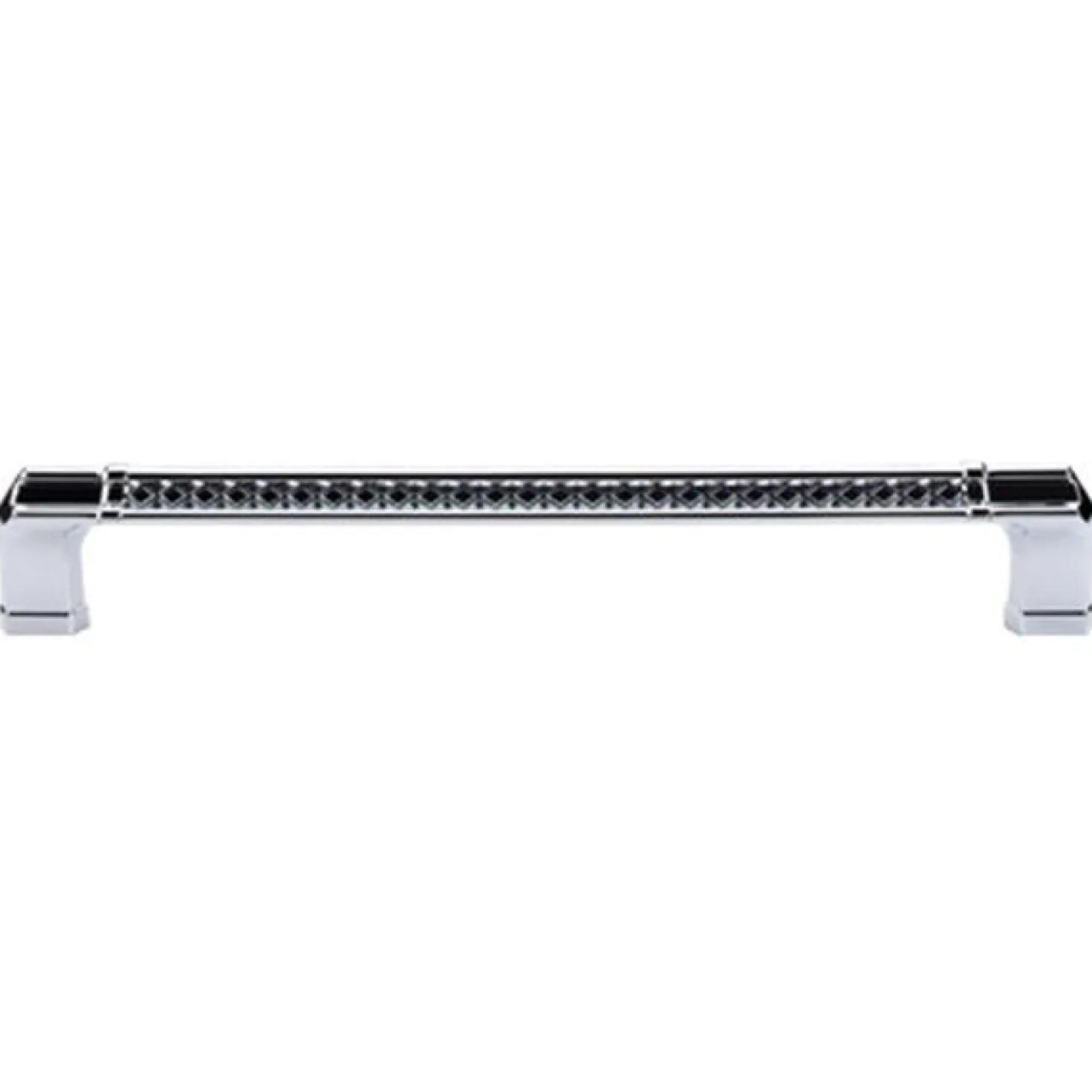 Top Knobs Tower Bridge Appliance Pull