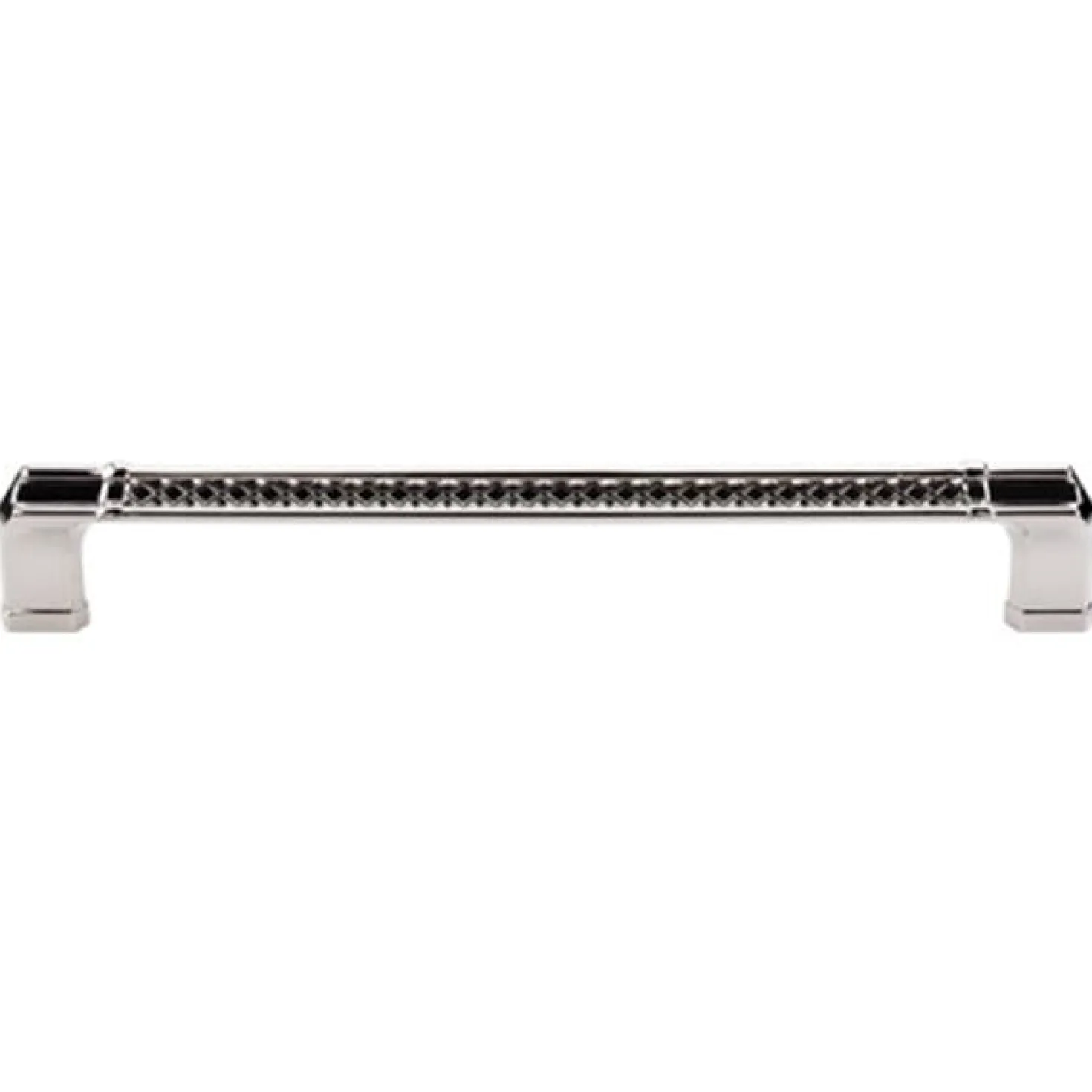 Top Knobs Tower Bridge Appliance Pull
