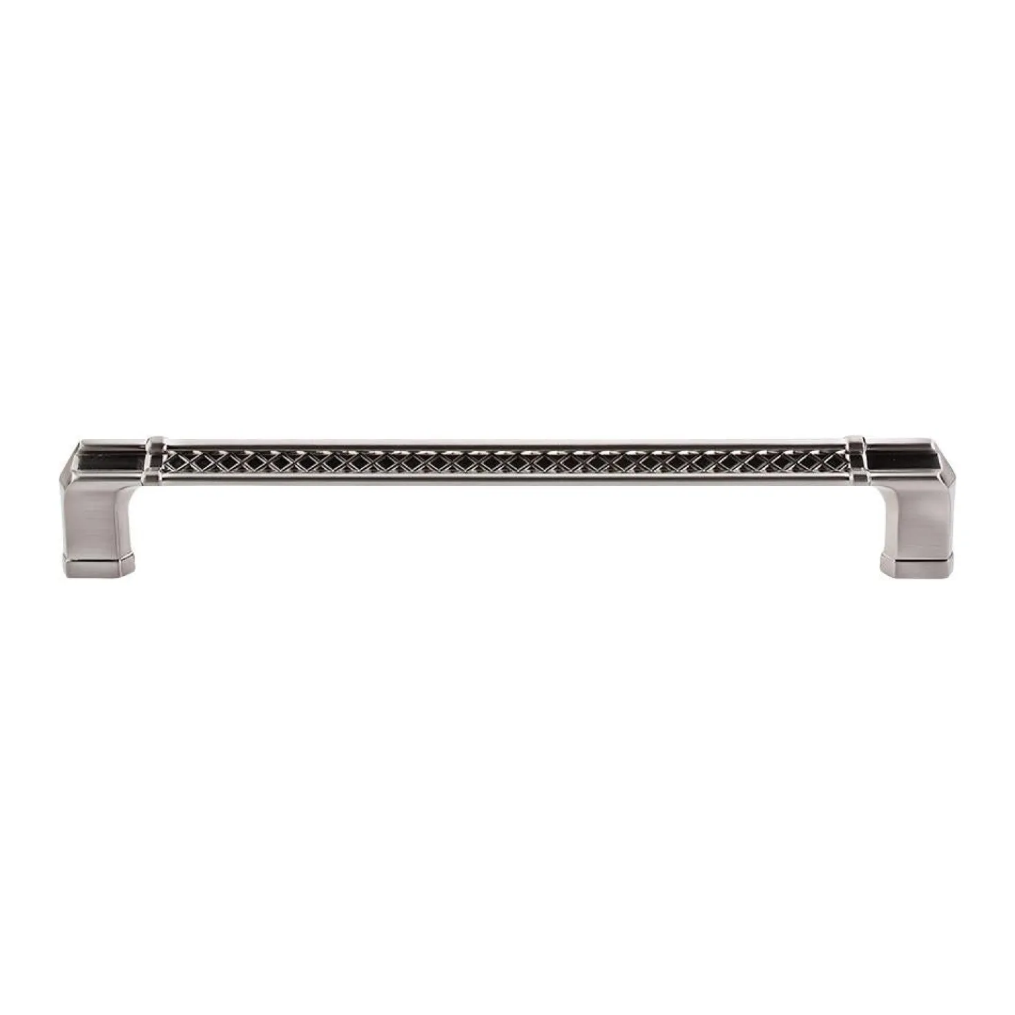 Top Knobs Tower Bridge Appliance Pull