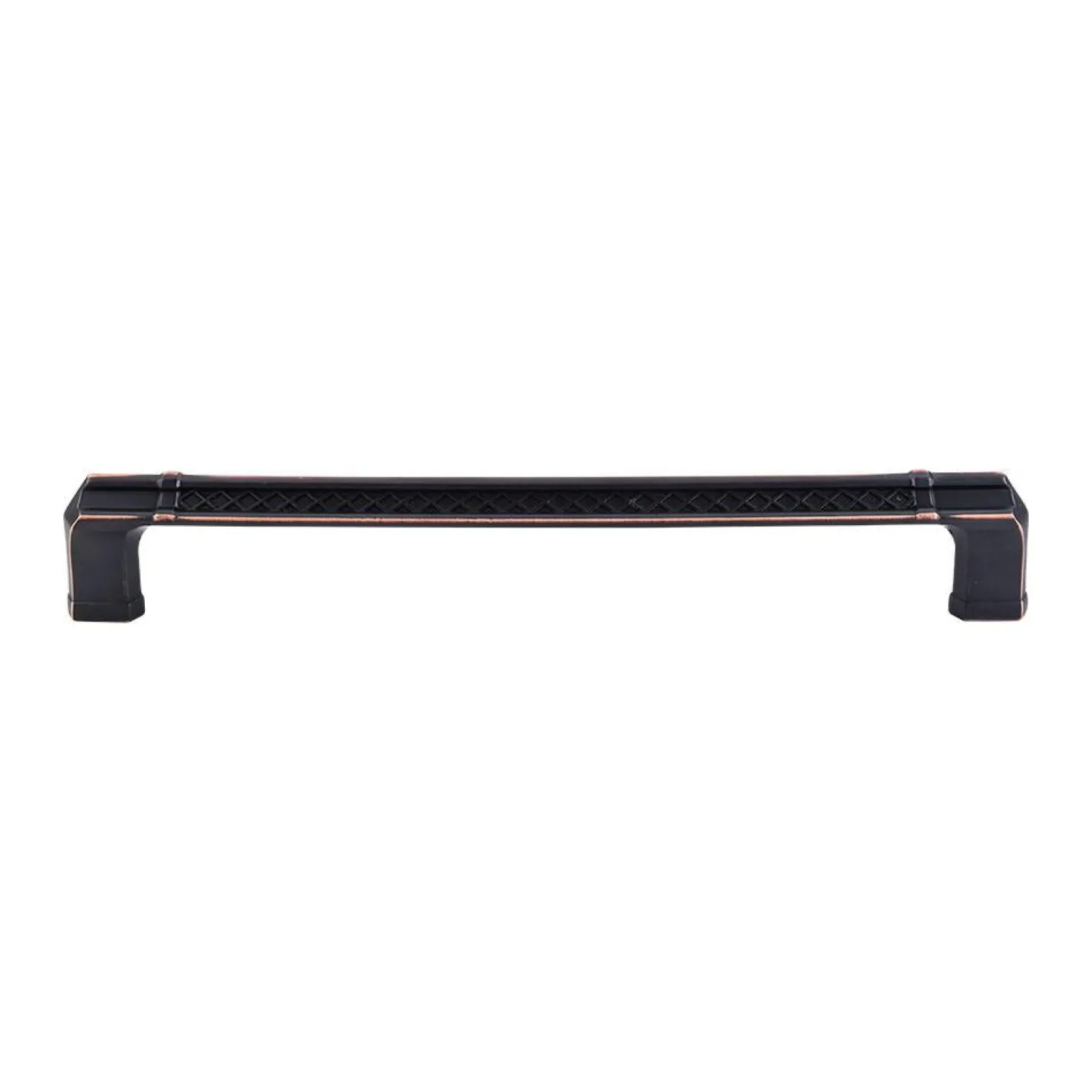 Top Knobs Tower Bridge Appliance Pull