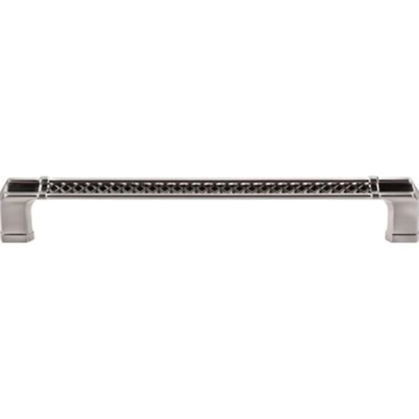 Top Knobs Tower Bridge Appliance Pull