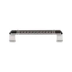 Top Knobs Tower Bridge Pull