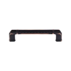 Top Knobs Tower Bridge Pull