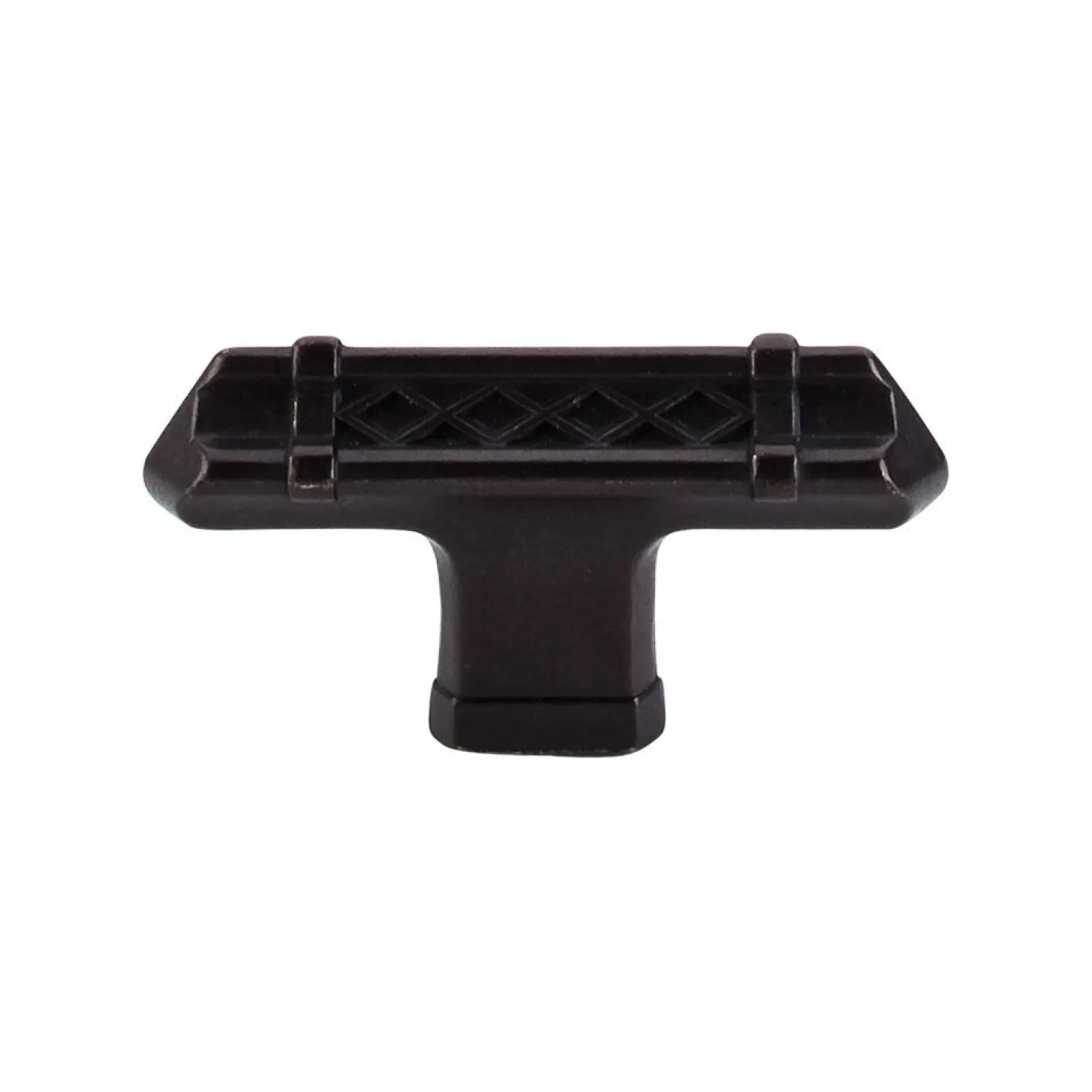 Top Knobs Tower Bridge T-Handle