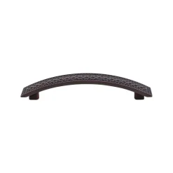 Top Knobs Trevi Crest Pull