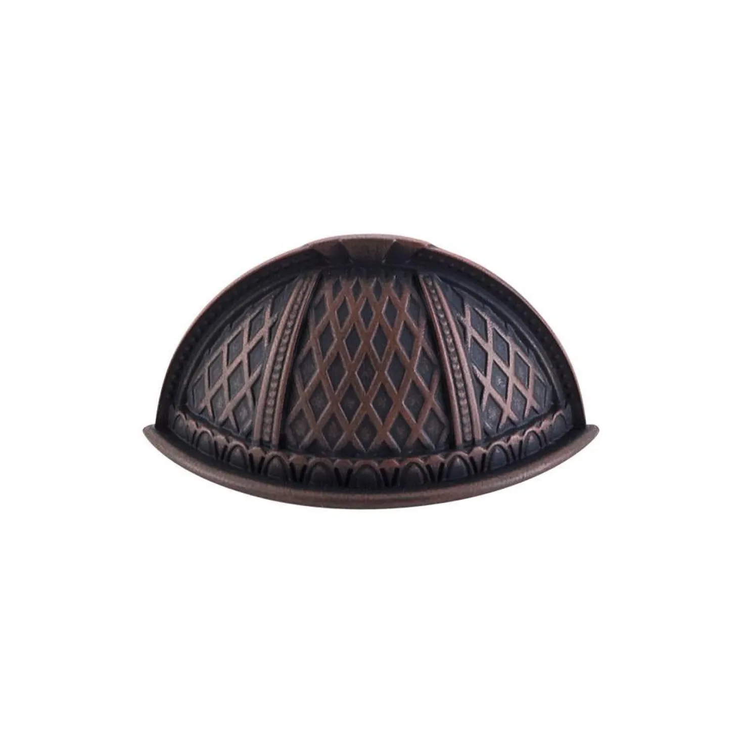 Top Knobs Trevi Cup Pull
