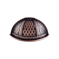 Top Knobs Trevi Cup Pull
