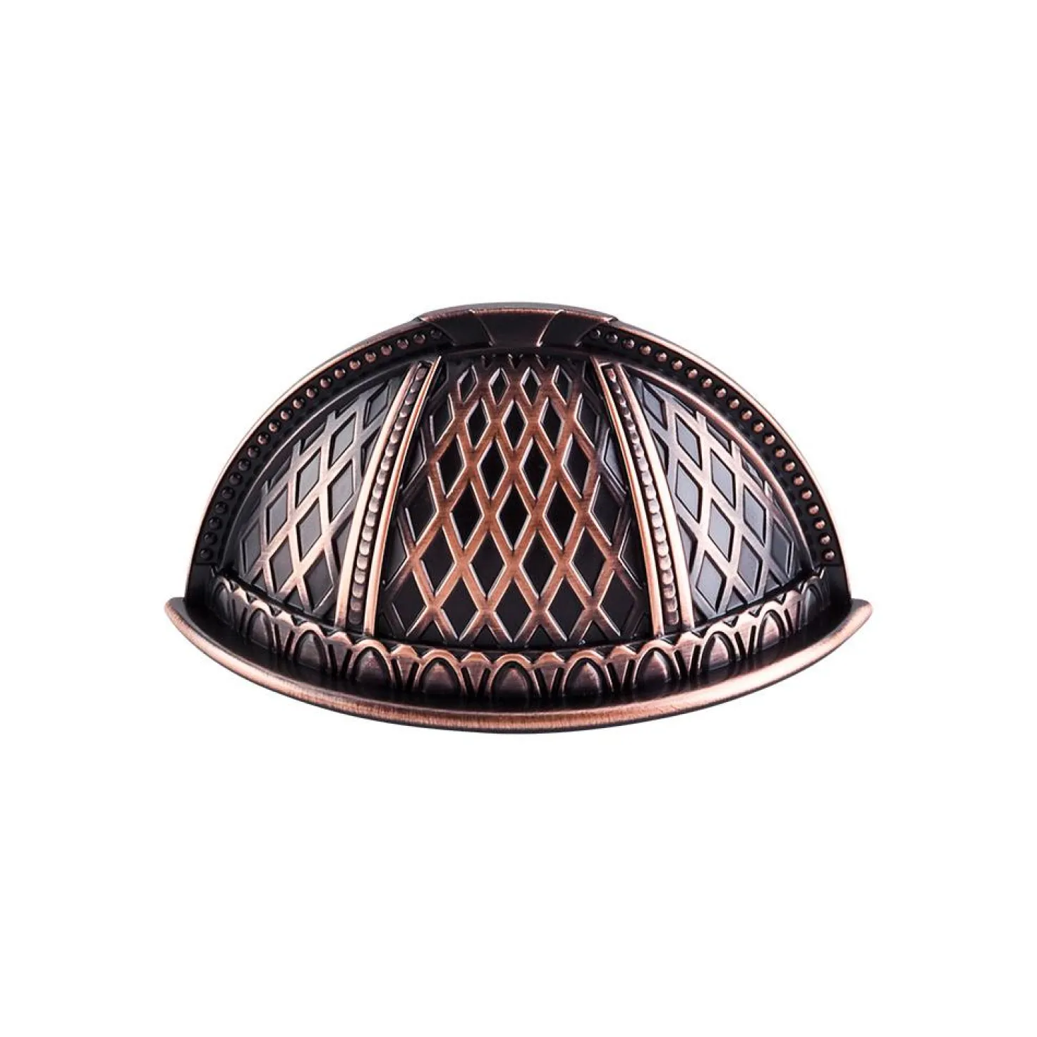 Top Knobs Trevi Cup Pull