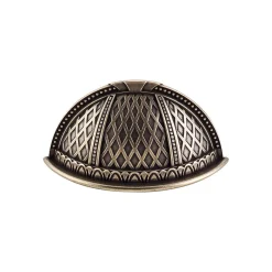 Top Knobs Trevi Cup Pull
