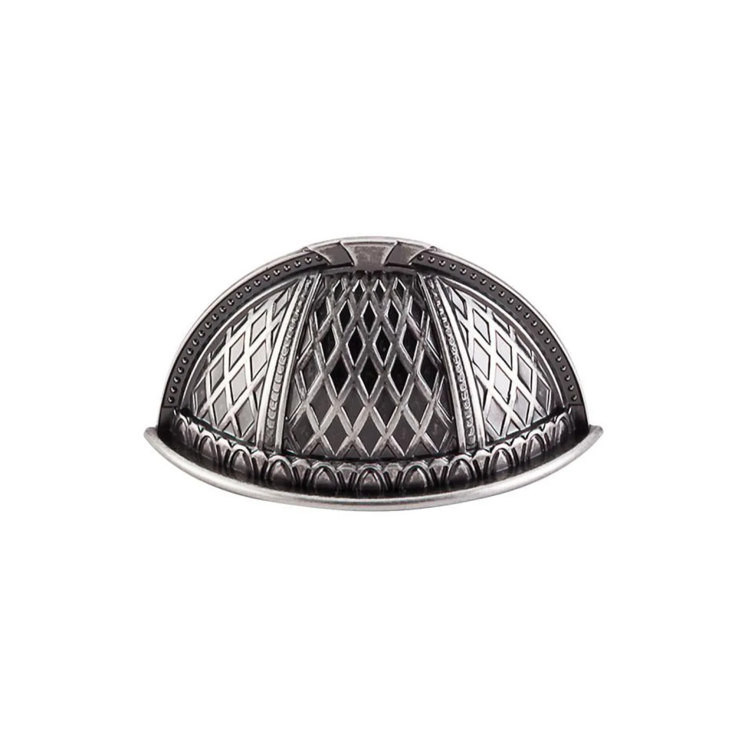 Top Knobs Trevi Cup Pull