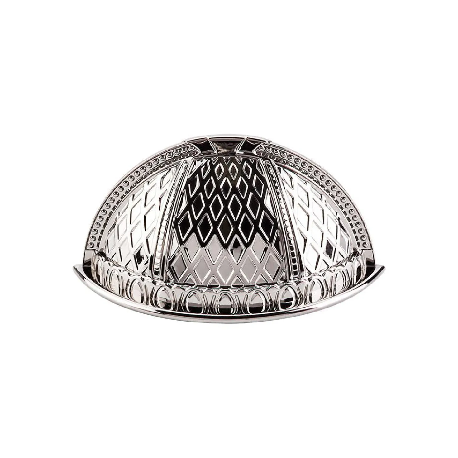 Top Knobs Trevi Cup Pull