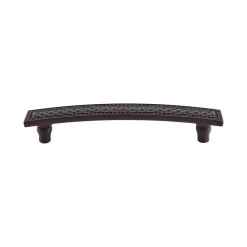 Top Knobs Trevi Pull