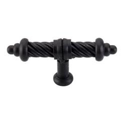 Top Knobs T-Shaped Twist Knob
