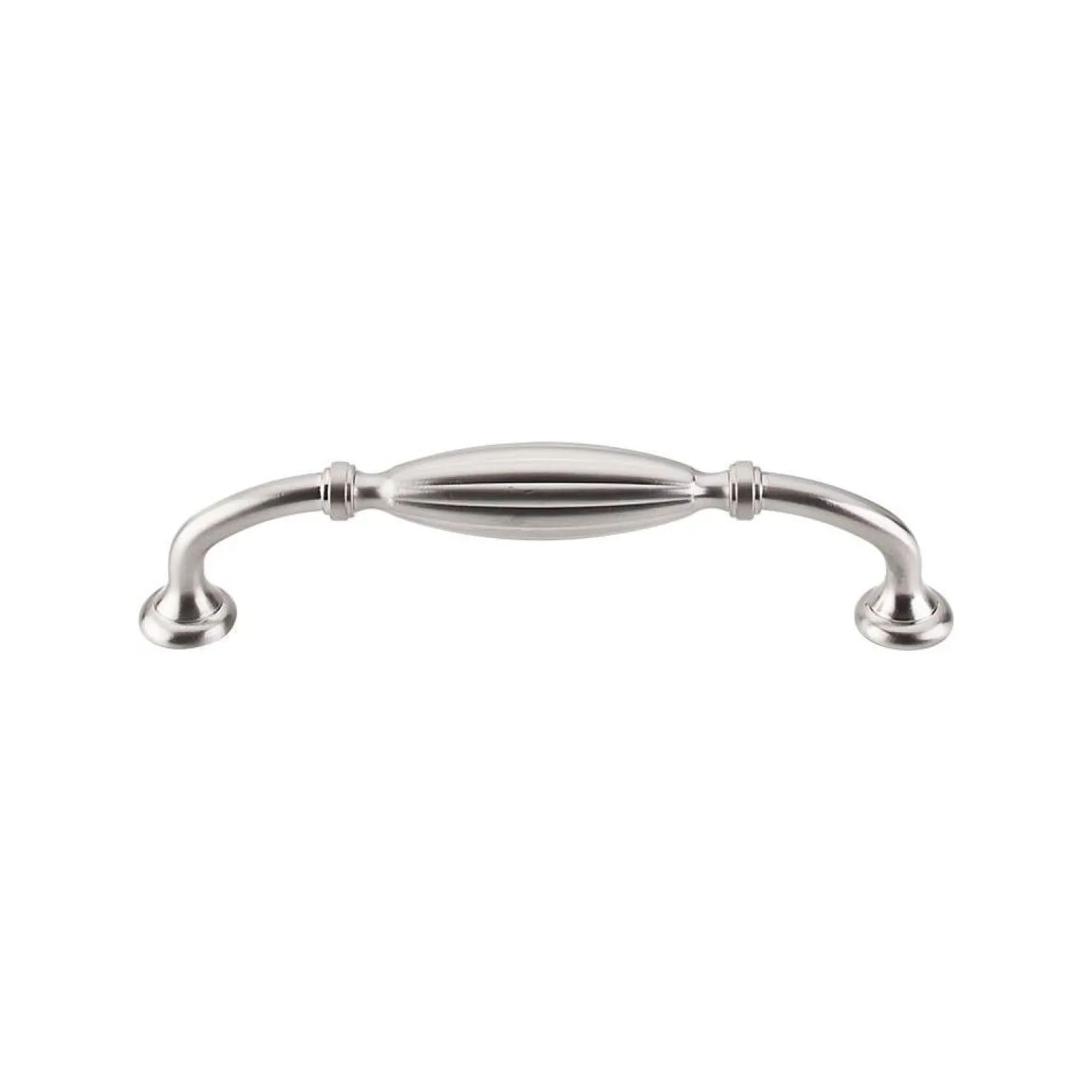 Top Knobs 5.75" Tuscany D-Pull
