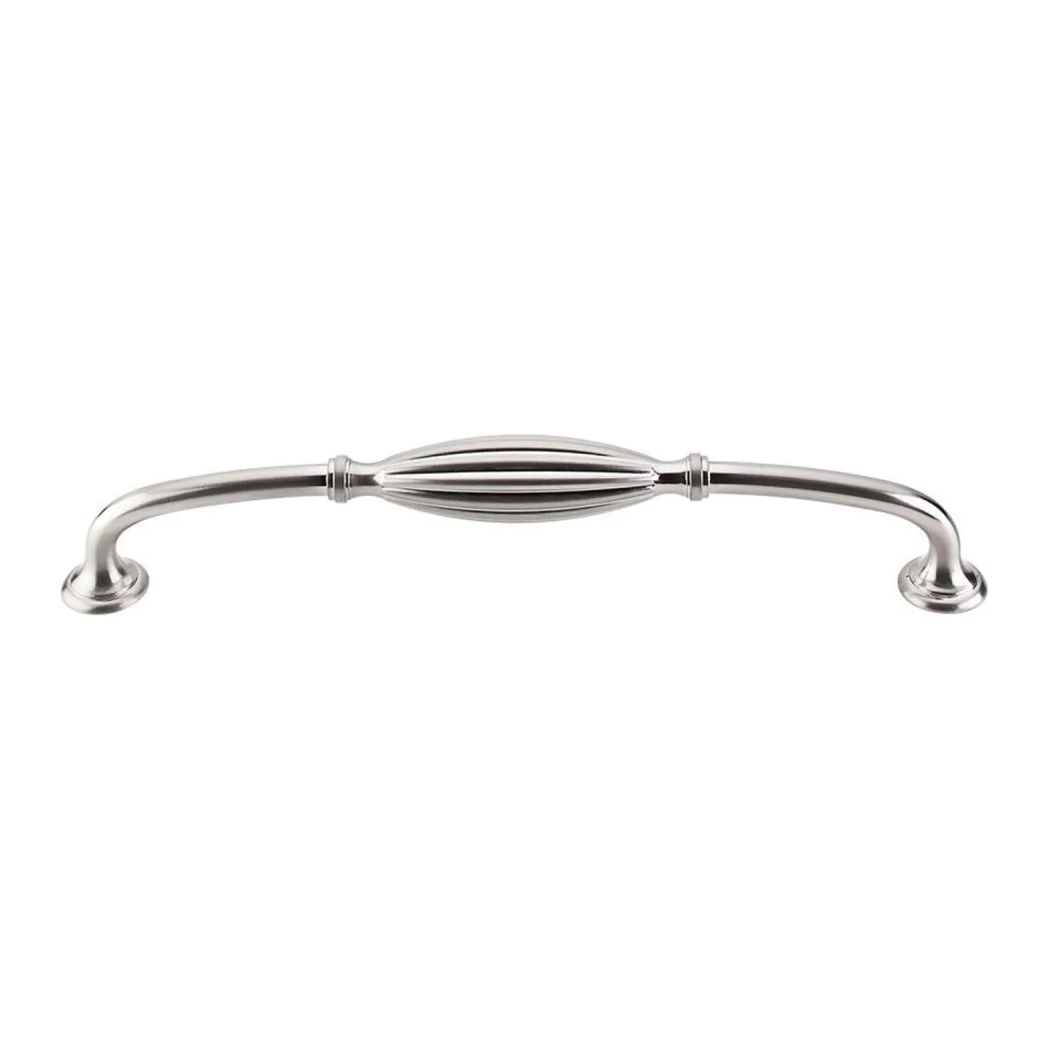 Top Knobs 5.75" Tuscany D-Pull
