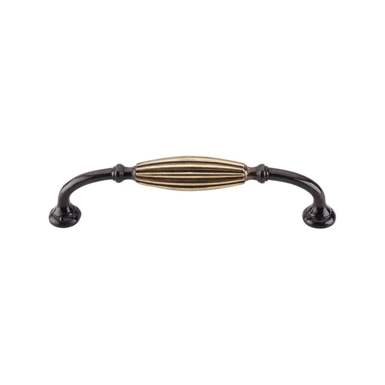 Top Knobs 5.75" Tuscany D-Pull