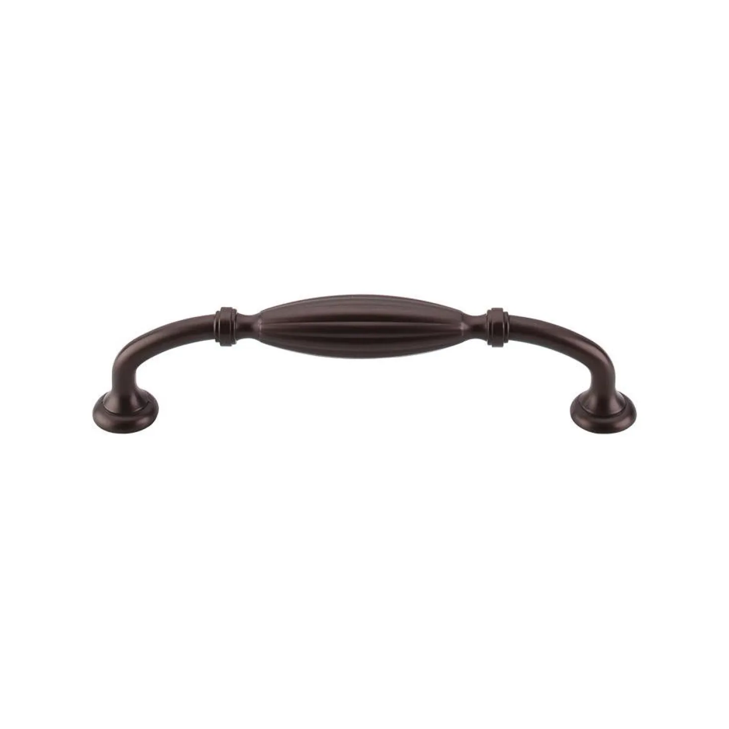 Top Knobs 5.75" Tuscany D-Pull