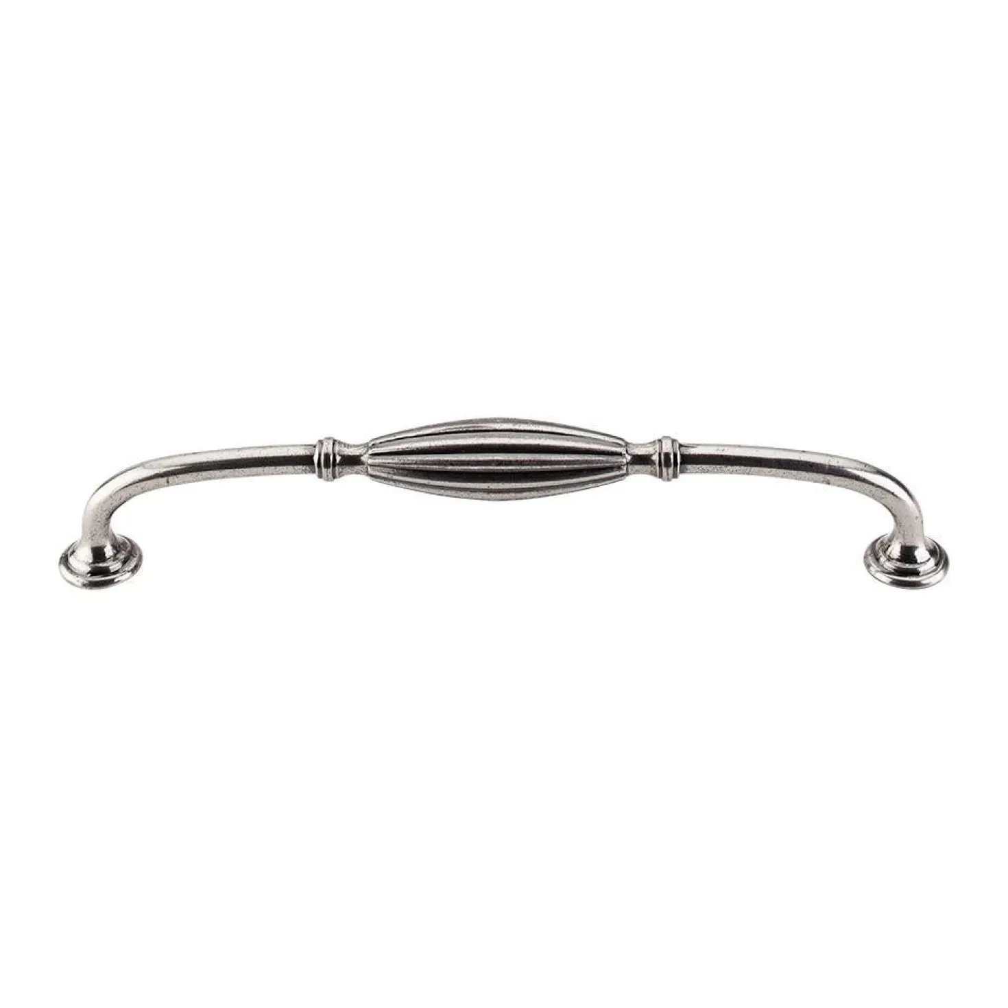 Top Knobs 5.75" Tuscany D-Pull