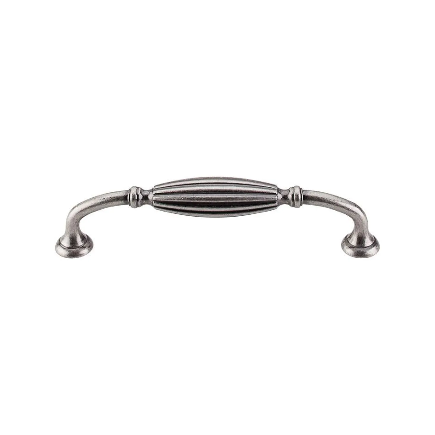 Top Knobs 5.75" Tuscany D-Pull