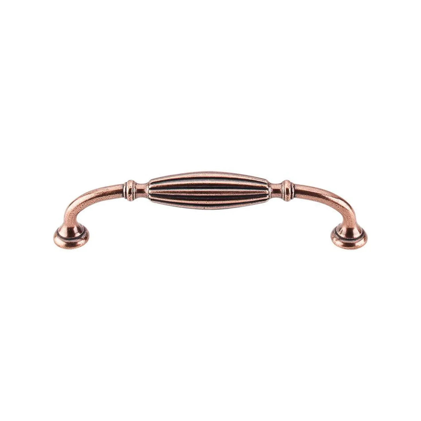Top Knobs 5.75" Tuscany D-Pull