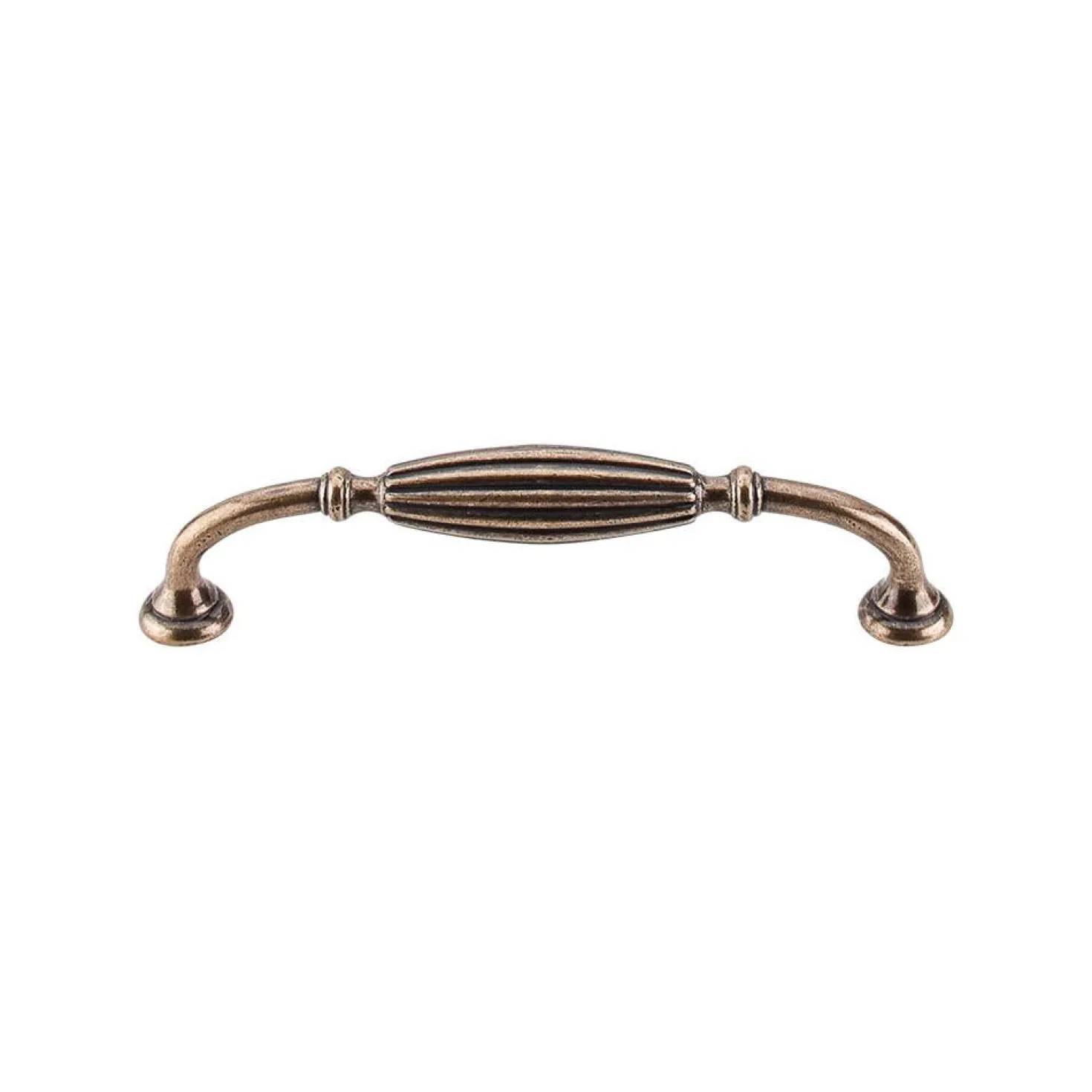 Top Knobs 5.75" Tuscany D-Pull
