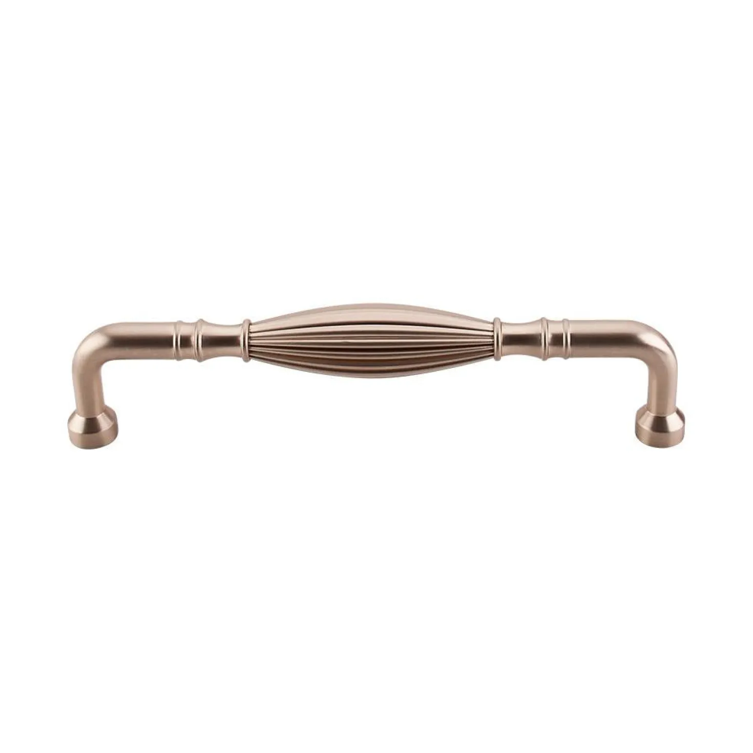 Top Knobs 7.5" Tuscany D-Pull