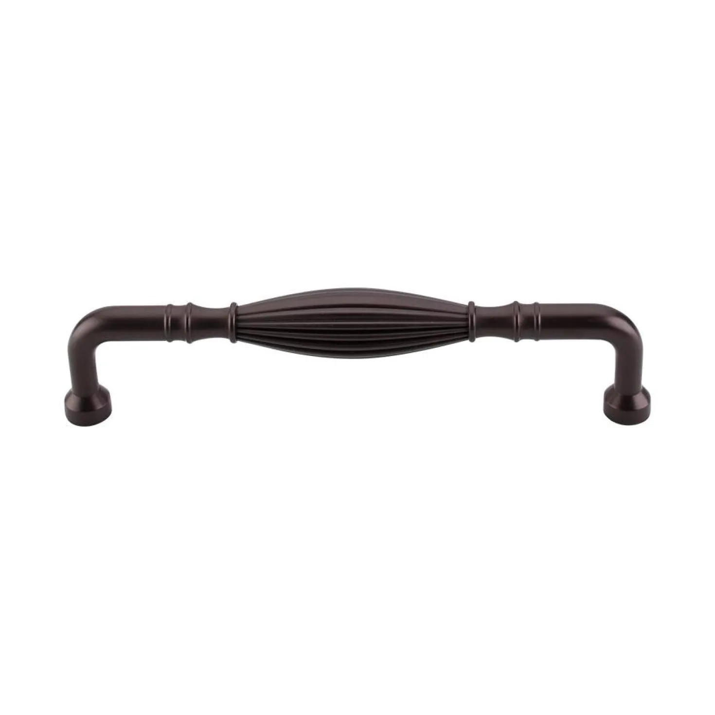 Top Knobs 7.5" Tuscany D-Pull