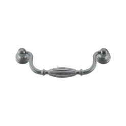 Top Knobs Tuscany Drop Pull
