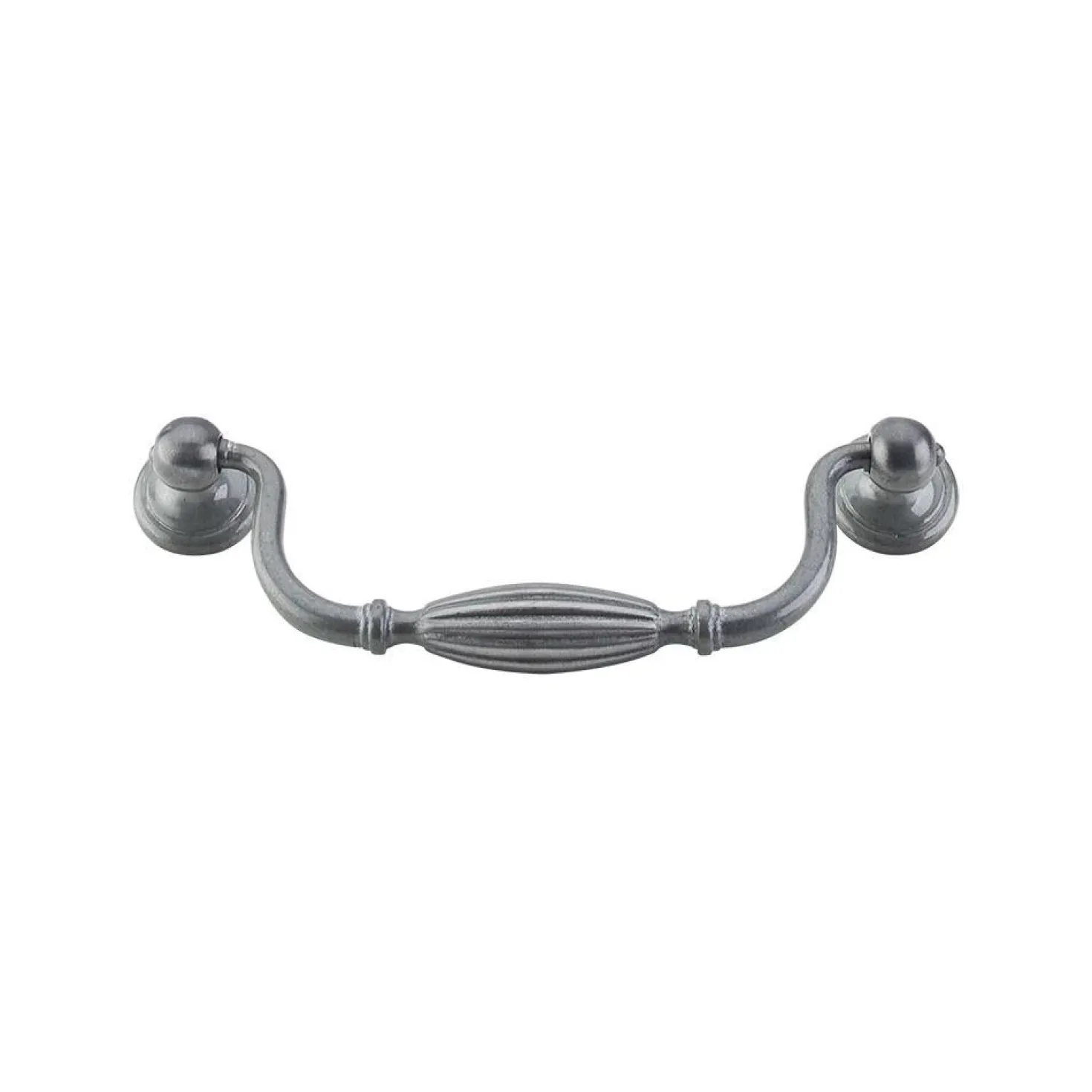 Top Knobs Tuscany Drop Pull