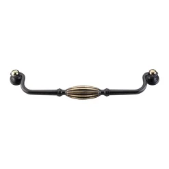 Top Knobs Tuscany Drop Pull