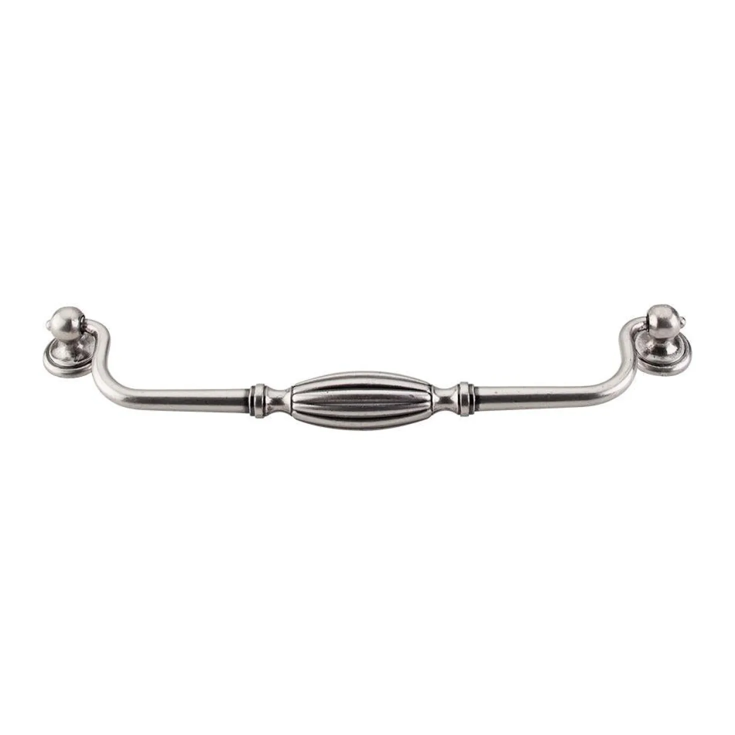 Top Knobs Tuscany Drop Pull