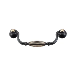 Top Knobs Tuscany Drop Pull